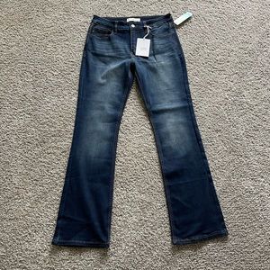 KanCan Ivy bootcut mid rise jeans sz 30 / 10
